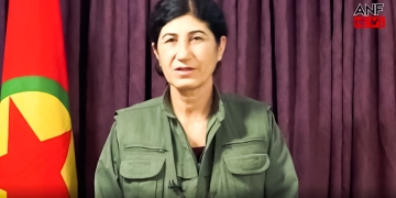 Elif Ronahi: 4 April is the day of the Kurdish peoples ‘re-birth’