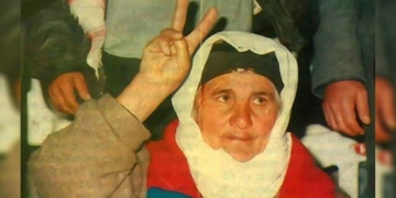 Remembering Üveyş Öcalan on the eve of Abdullah Öcalan’s birthday