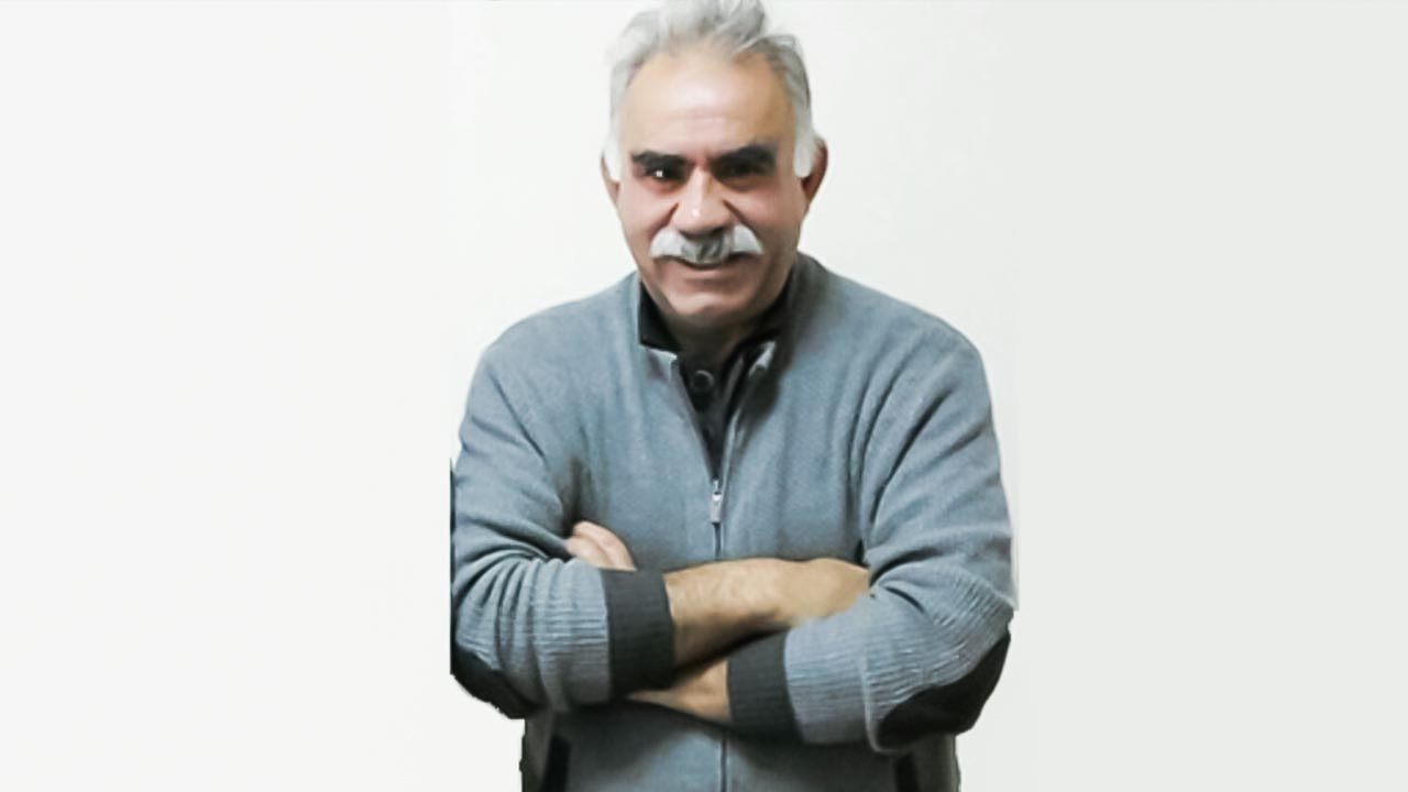 Rende municipality in Italy grants honorary citizenship to Öcalan