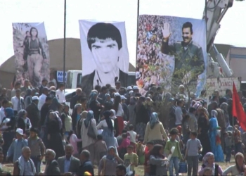 KCK’s 4 April message: ‘2021 should be the year of liberating Rêber Apo and Kurdistan’