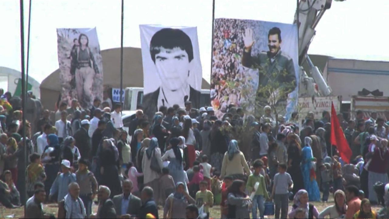 KCK’s 4 April message: ‘2021 should be the year of liberating Rêber Apo and Kurdistan’
