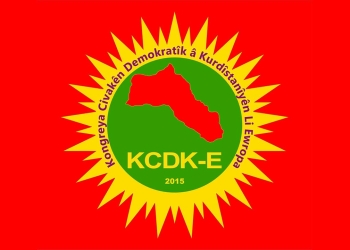 KCDK-E celebrates Easter