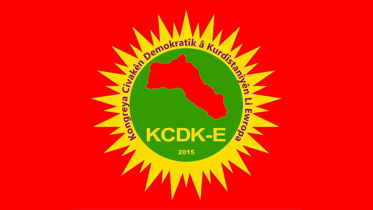 KCDK-E celebrates Easter