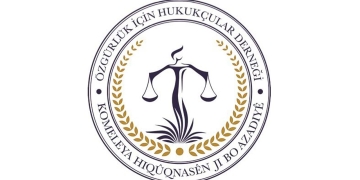 Lawyers for Freedom Association issues appeal to ‘stand by Gergeriloğlu’