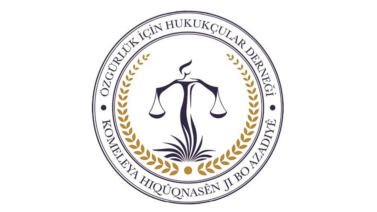 Lawyers for Freedom Association issues appeal to ‘stand by Gergeriloğlu’