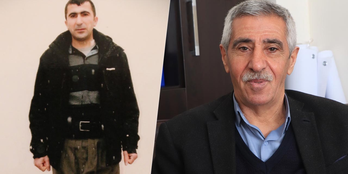 Prison hunger strike action in Turkey reaches its 129th day