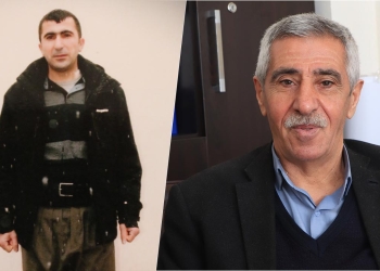 Prison hunger strike action in Turkey reaches its 129th day