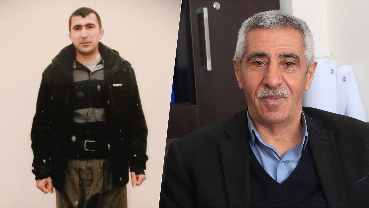 Prison hunger strike action in Turkey reaches its 129th day