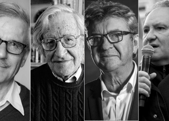 French intellectuals declare support for ‘Freedom for Öcalan’ campaign