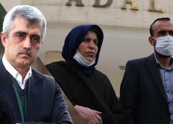 Gergerlioğlu MP and Şenyaşar family cases highlight complete lawlessness in Turkey