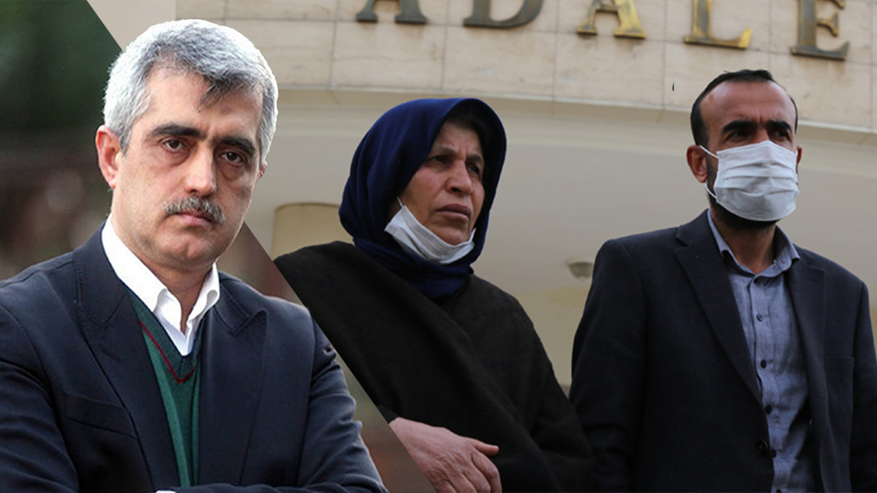 Gergerlioğlu MP and Şenyaşar family cases highlight complete lawlessness in Turkey