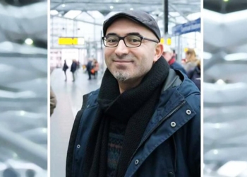 ‘The ruling elite in Turkey established paramilitary groups under the name of anti-terror struggle’
