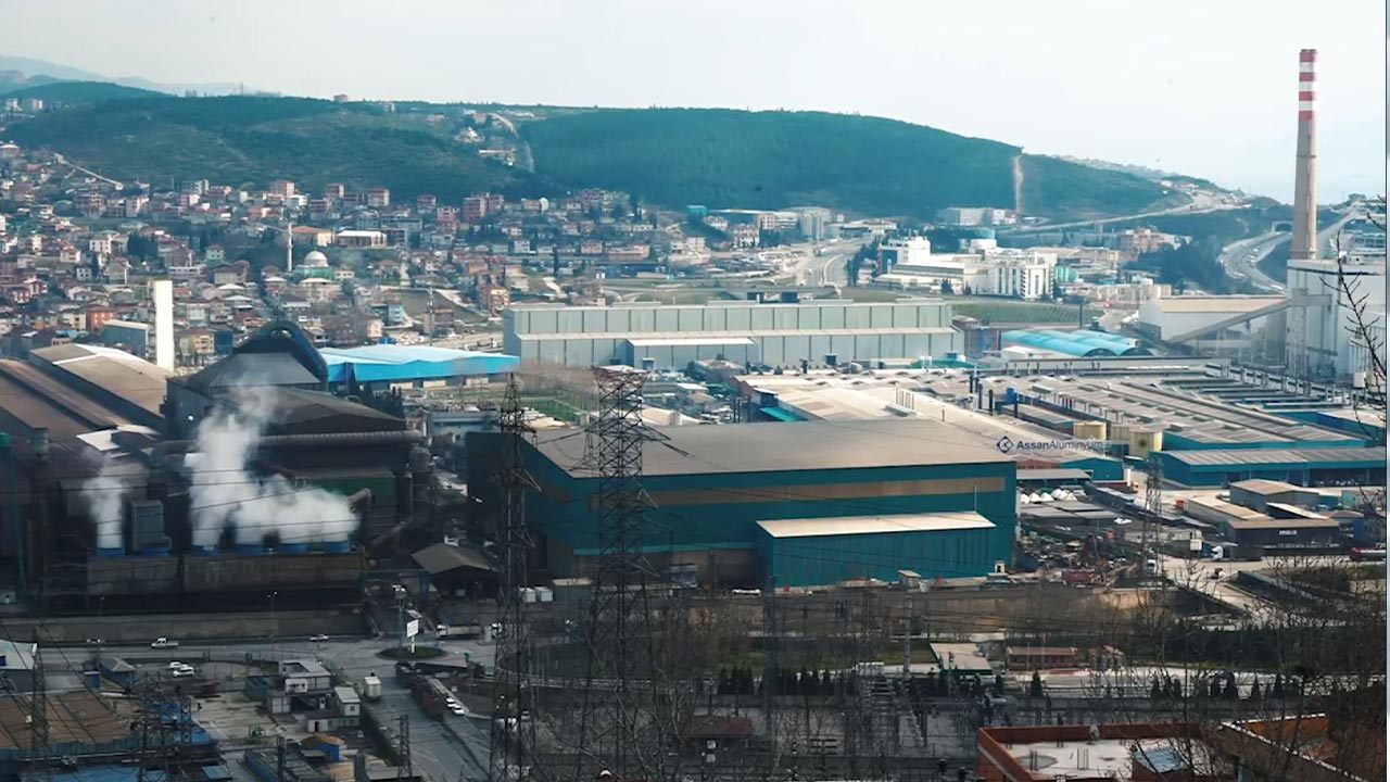 Turkey: The toxic valley lead to death in Dilovası