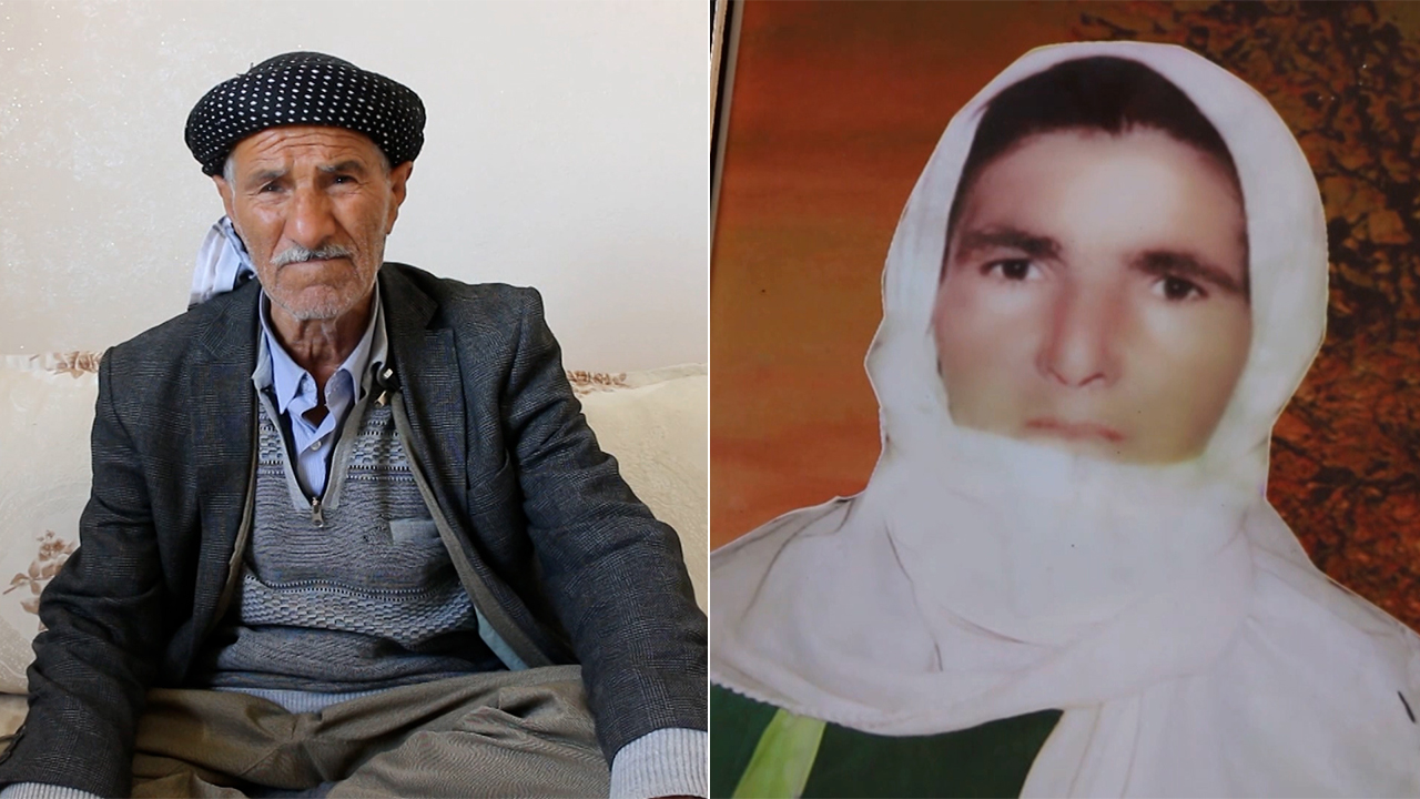 Killed 25 years ago while in police custody, still no justice for Hanım Eren