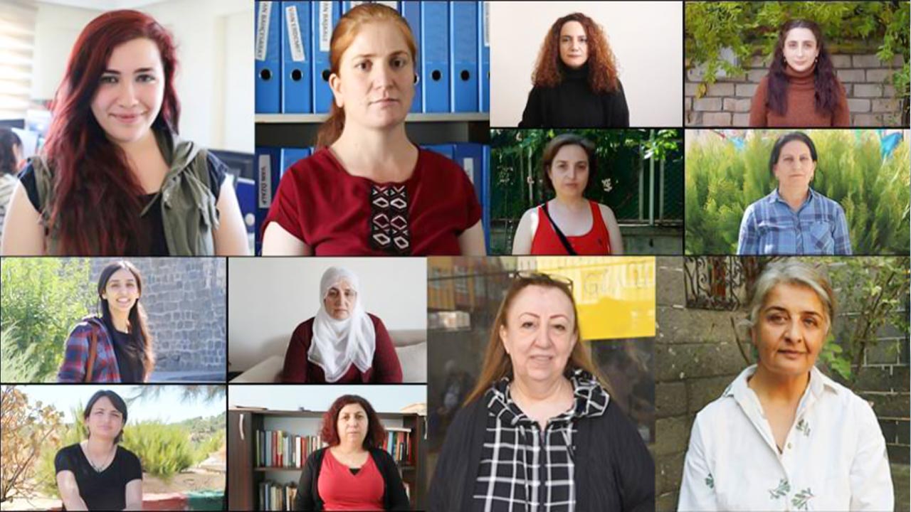 22 women in Turkey still under police custody after three days with no explanation