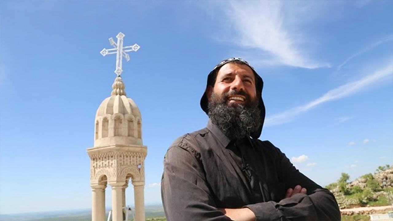 Assyrian priest Sefer Aho Bileçen sentenced to two years imprisonment in Turkey
