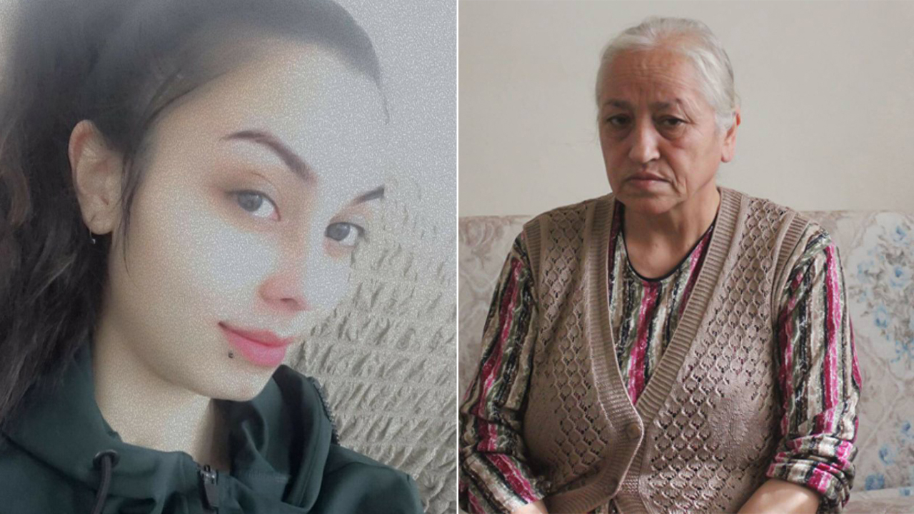 Sezen Ünlü’s grandmother: If the perpetrator had been arrested before, my granddaughter would still be alive today