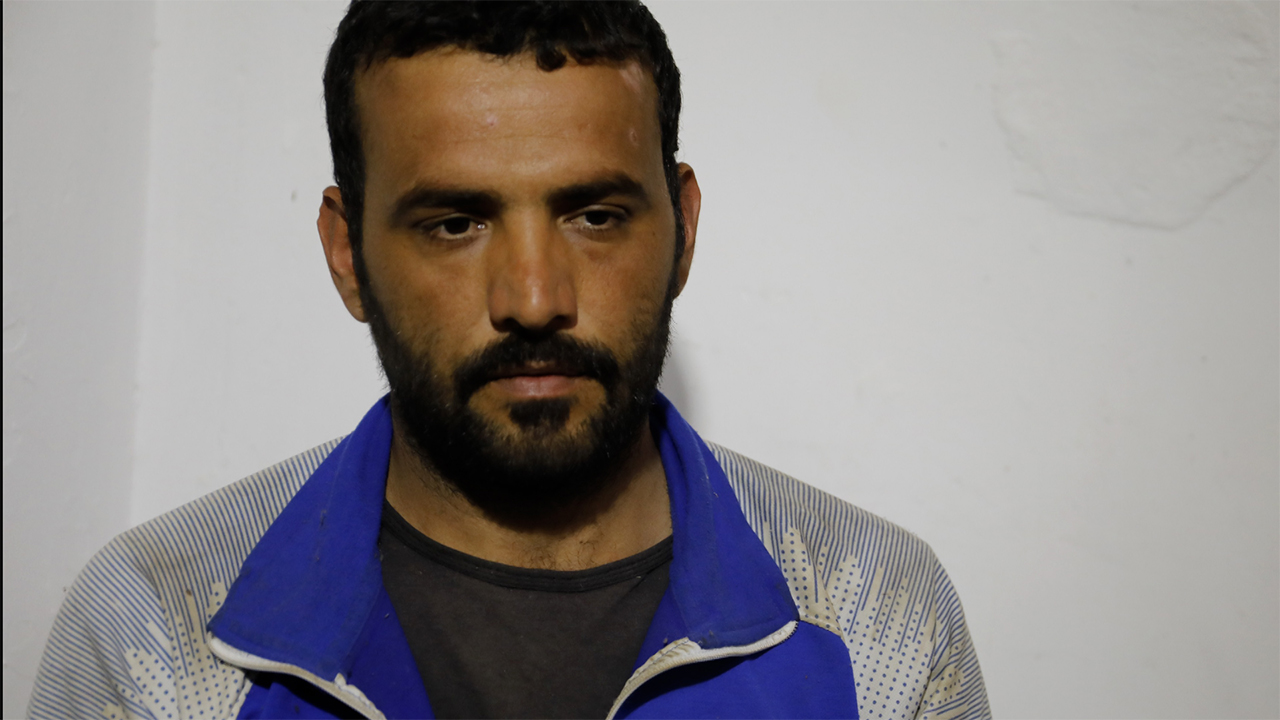 Ehmed Xaşî admits ISIS was assassinating people in Al-Hol Camp