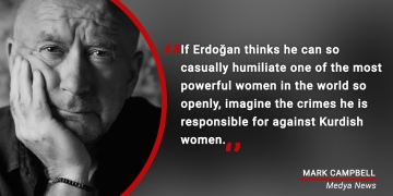 ‘Sofagate’: Kurdish and Turkish women know all about it and worse…