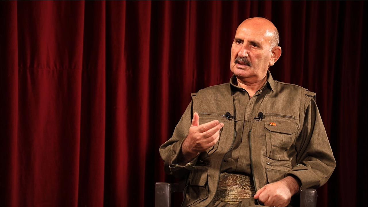 Sabri Ok: Öcalan’s freedom represents the ‘most significant step for the democratisation of Turkey’