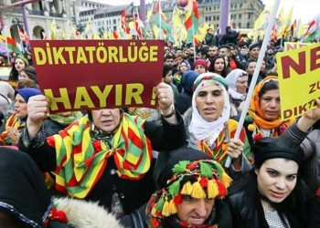 KCDK-E calls for participation in European demonstrations