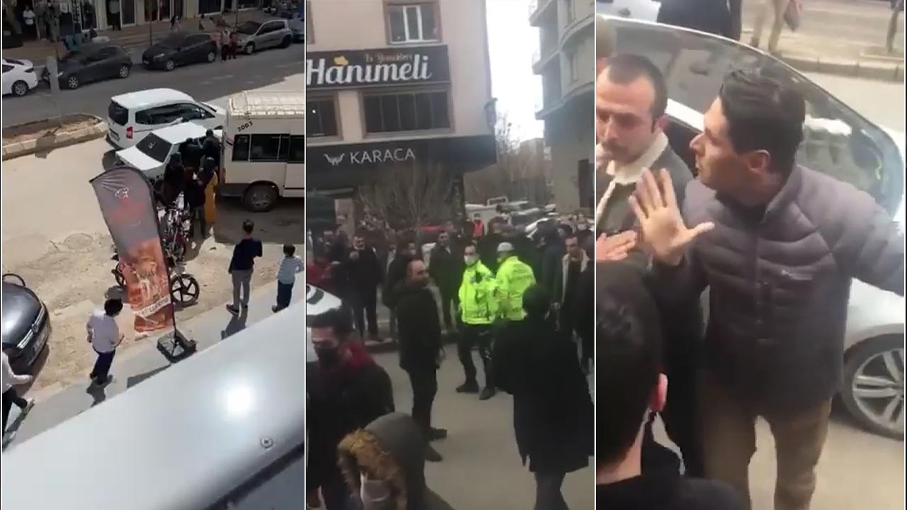 Police brutality against Kurdish civilians continues in Turkey
