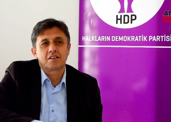 ‘They want to shut down the HDP because it has become the party of Turkey’