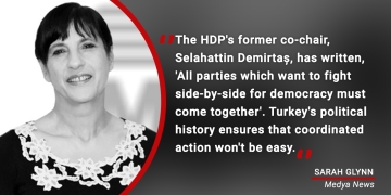 Where is the Opposition? – a weekly news review