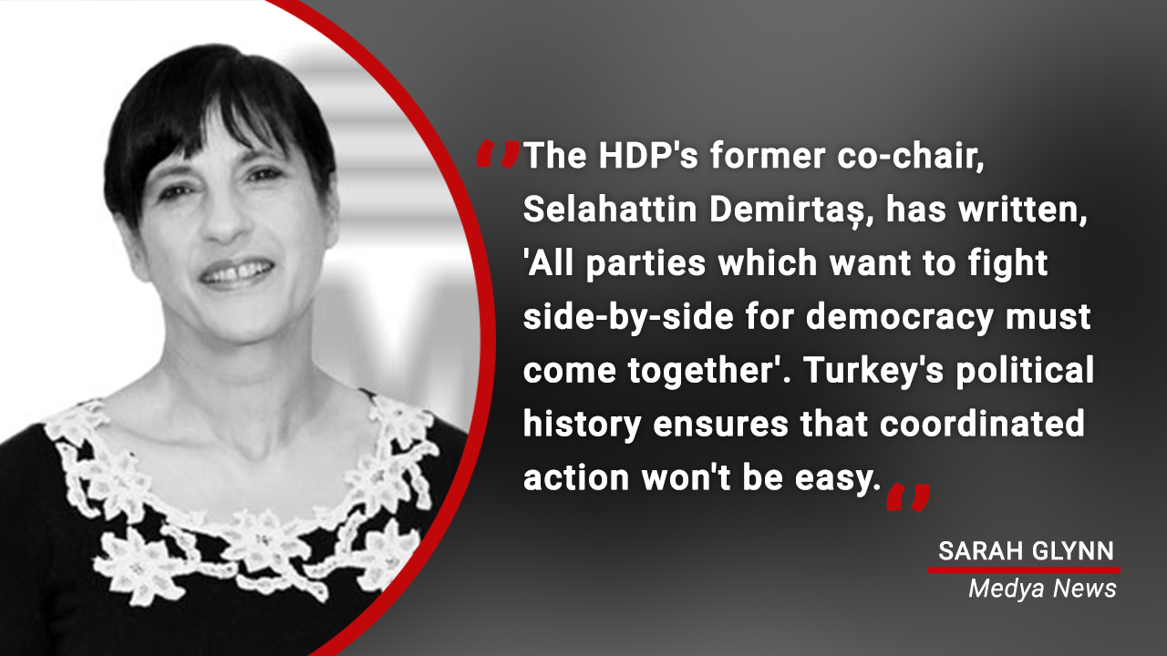 Where is the Opposition? – a weekly news review