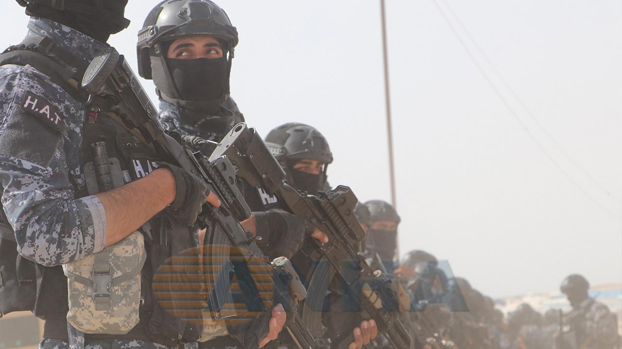 ‘Humanitarian and Security Operation in Al-Hol camp was a necessity’