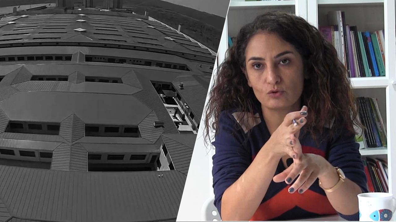 Turkey continues to build new prisons