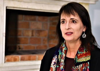 US should recognise Autonomous Administration of North and East Syria, says USCIRF commissioner