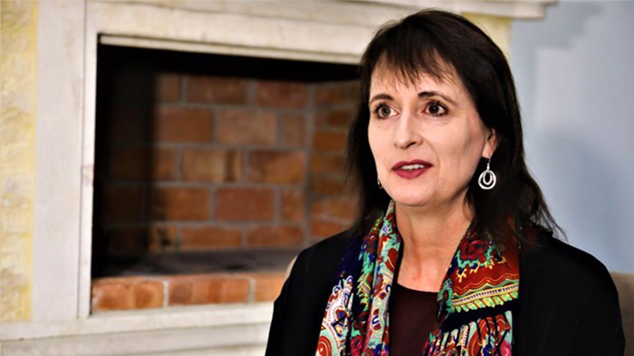 US should recognise Autonomous Administration of North and East Syria, says USCIRF commissioner