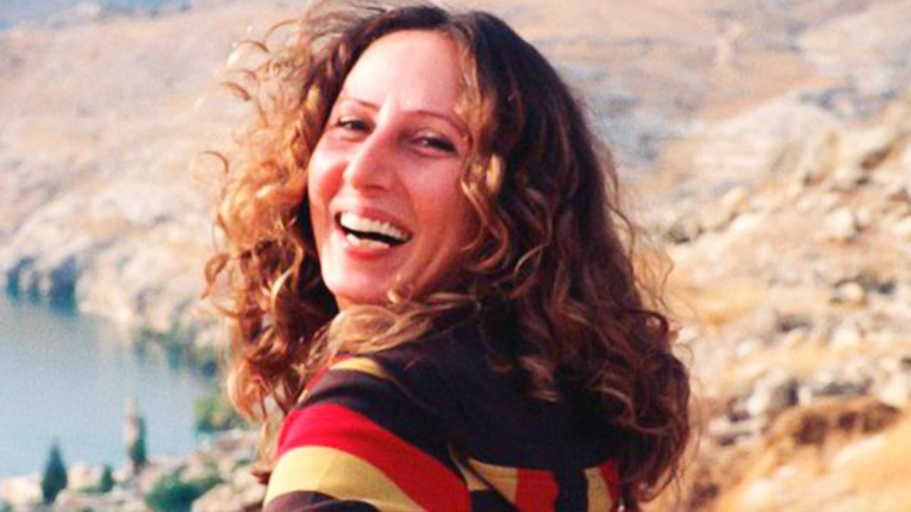 ‘She had a constant urge to produce despite all the difficulties of the disease’