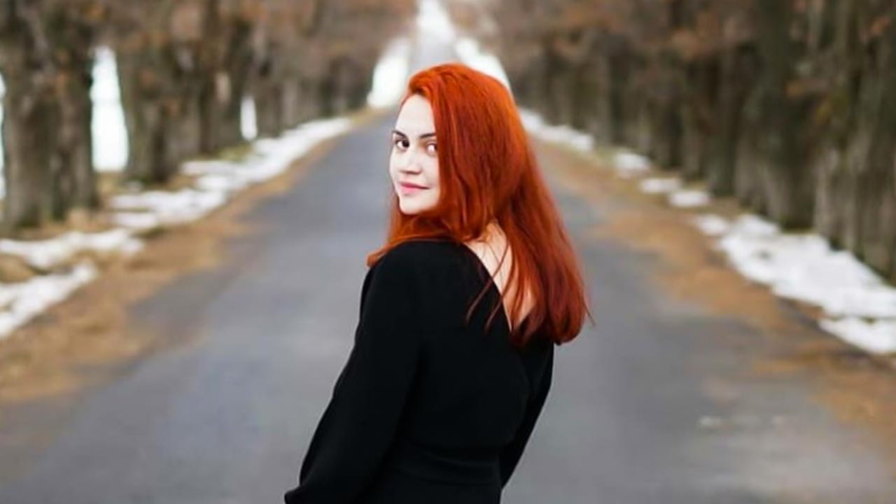 Kurdish soprano Eylül Kaya releases first album
