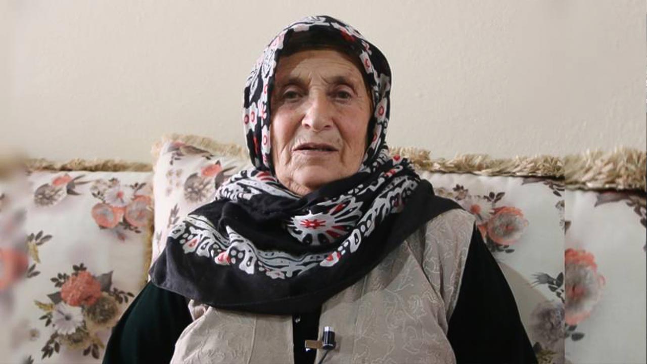 Ill-prisoner Aysel Dağlar faces the risk of a stroke, yet is denied access to treatment