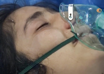 Two children killed, four civilians kidnapped in Afrin