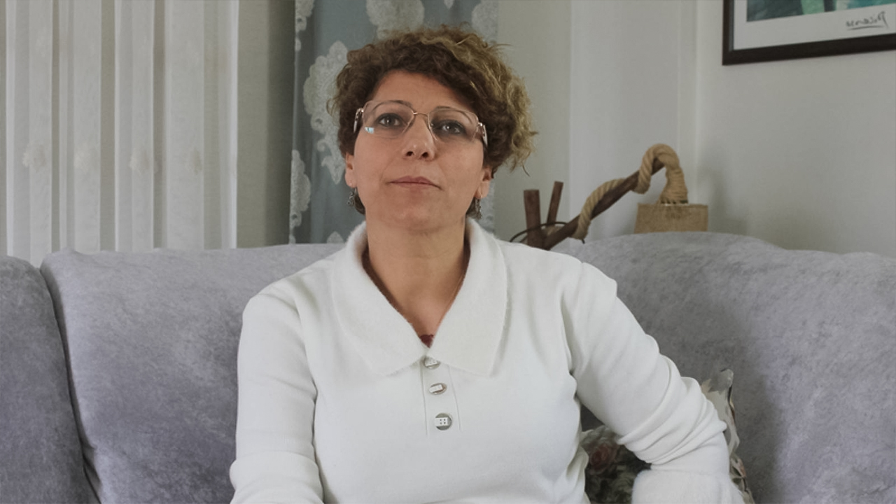 Ayfer Demirel: HDP closure attempt targets women’s struggle