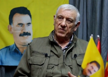 Cemil Bayık: Turkey has fought against the Kurds with the assistance of NATO and the EU