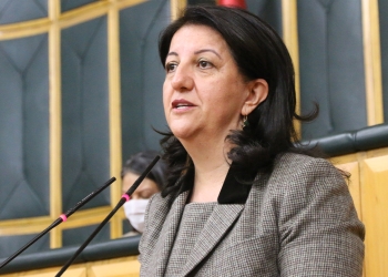 HDP co-chair Buldan: ‘Third way’ is a democratic alternative