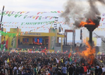 Survey reveals Kurdish people’s views regarding the ‘Kurdish question’ in Turkey