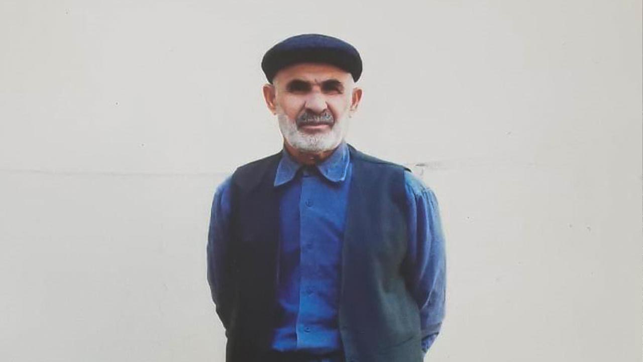 81-year-old ill prisoner Sıddık Güler suffers from worsening health conditions