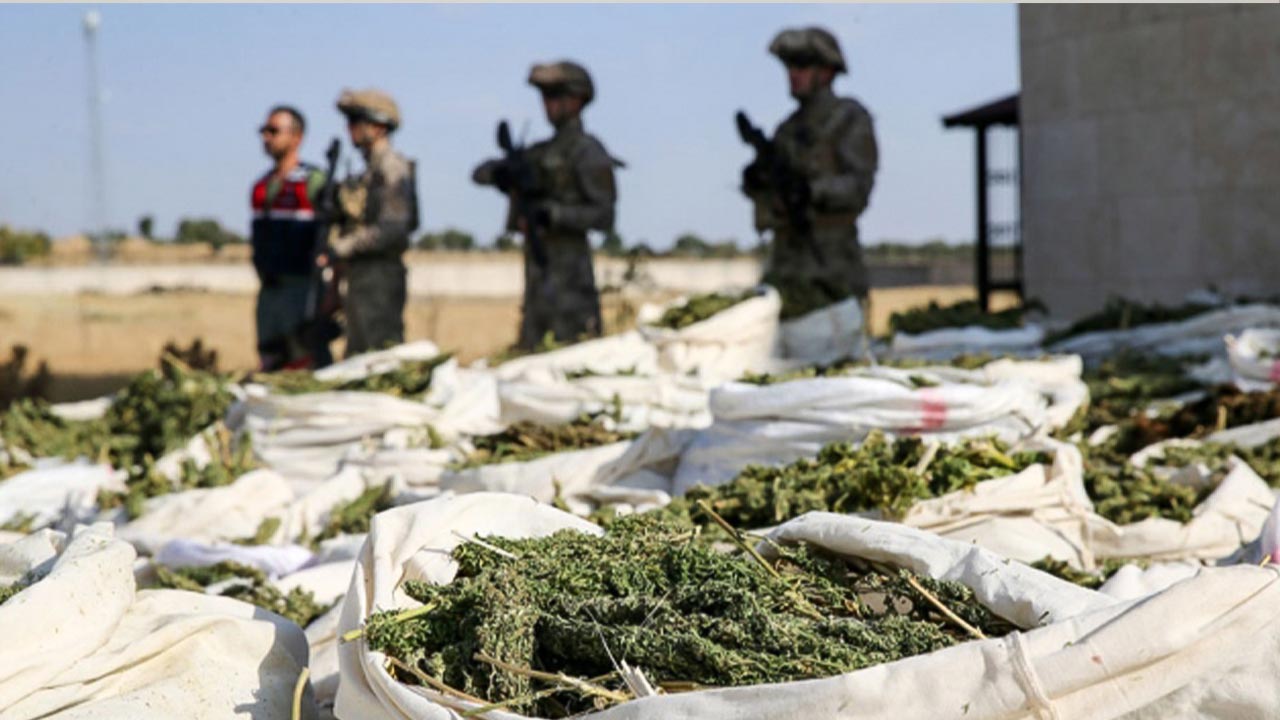 Informant speak outs: A military commander handles the drug cartel in Diyarbakır