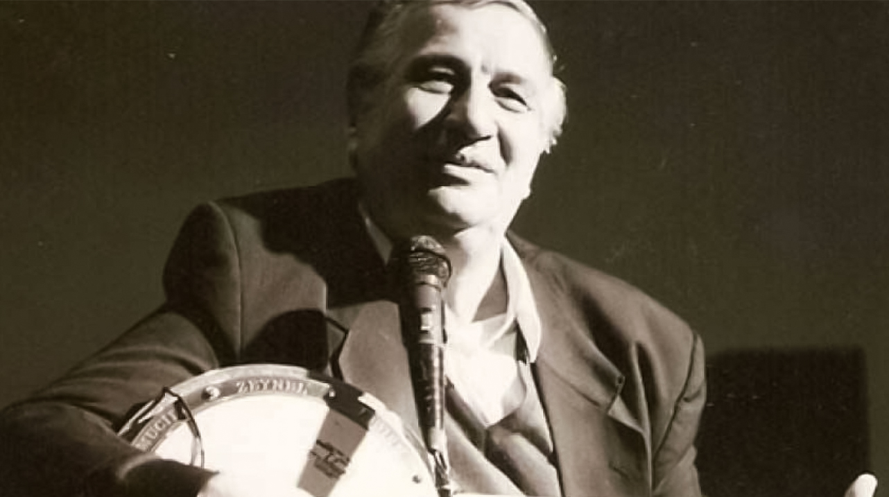 German-Kurdish Institute to restore all works of Aram Tigran
