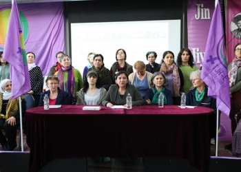 TJK-E announces progress of ‘100 Reasons to Judge the Dictator’ campaign