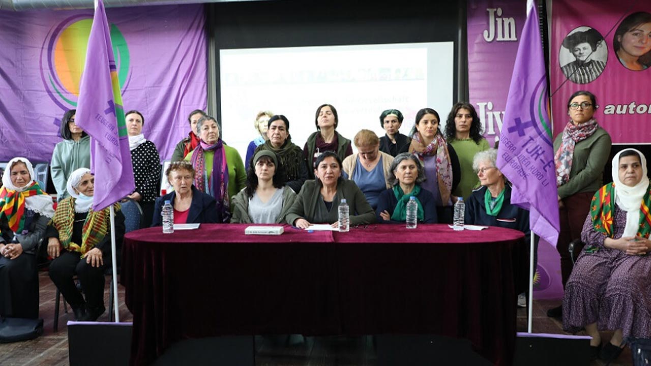 TJK-E announces progress of ‘100 Reasons to Judge the Dictator’ campaign