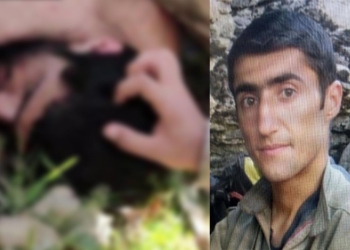 HPG member Özer is in hospital