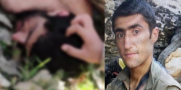 HPG member Özer is in hospital