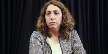 Aydeniz: No opposition can come to power if they do not focus on the Kurdish people