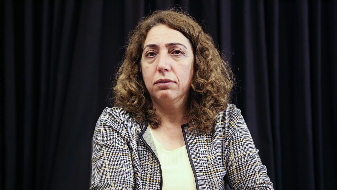 Aydeniz: No opposition can come to power if they do not focus on the Kurdish people